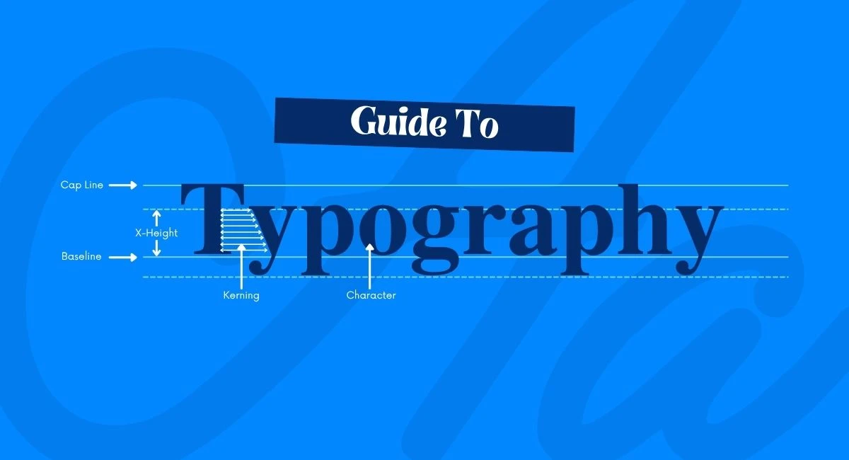 Typography Basics: A 2025 Designer’s Guide to Fonts and Readability